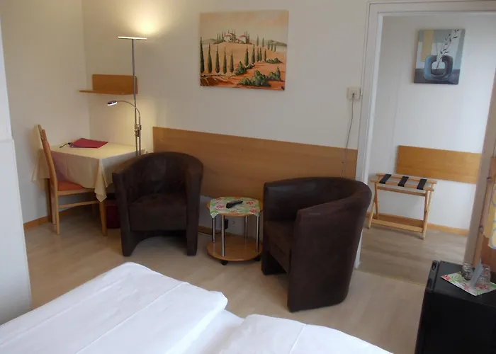 Hotel Schmid