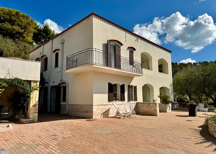 Residence L' Antico Frantoio