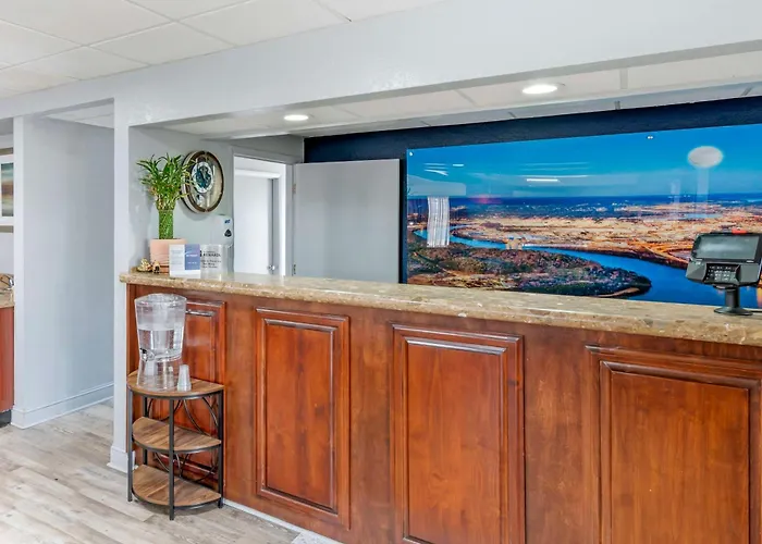 Family Hotel: Best Western Royal Inn