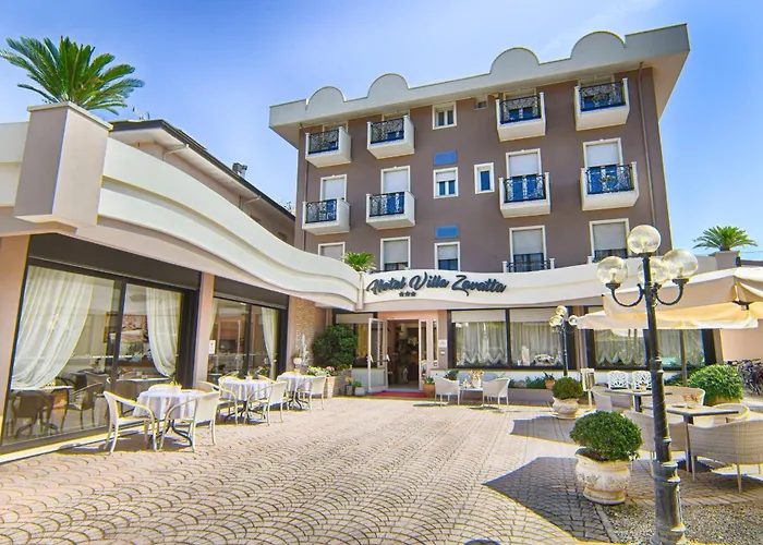 Villa Zavatta B&B - Rooms&Apartments