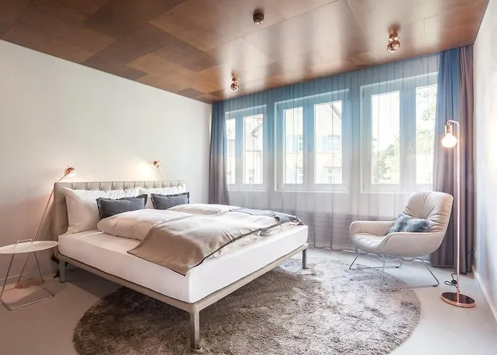 Ema House Suites