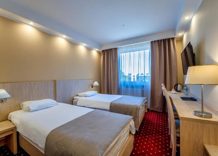 Hotel 500