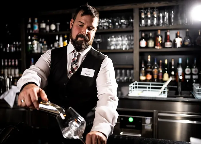 Hotel: Hotel OTP Birkenhof