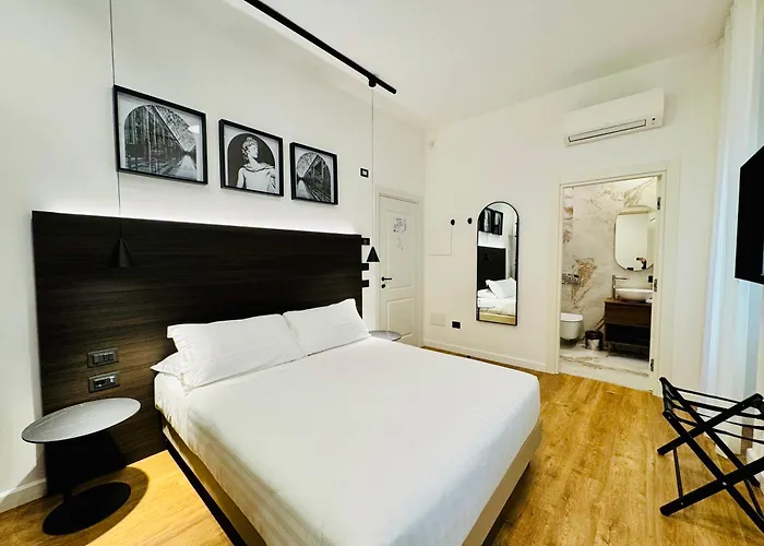Hotel familiare: Museum Hospitality - Vatican Apartments