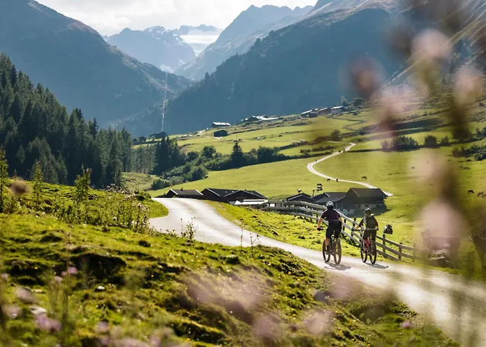 Hotel Stubai
