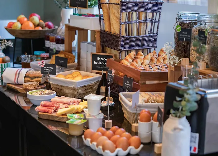 Appart'City Confort Angers