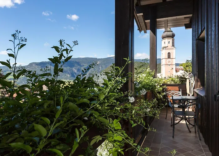 3 SterneHotel Mayr