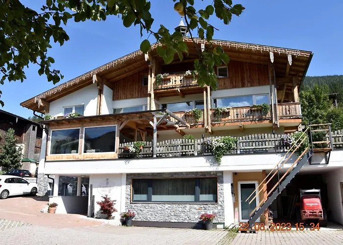 Landhotel Anna