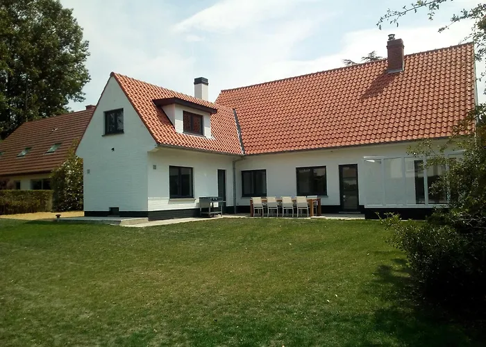 Villa De Strandjutter