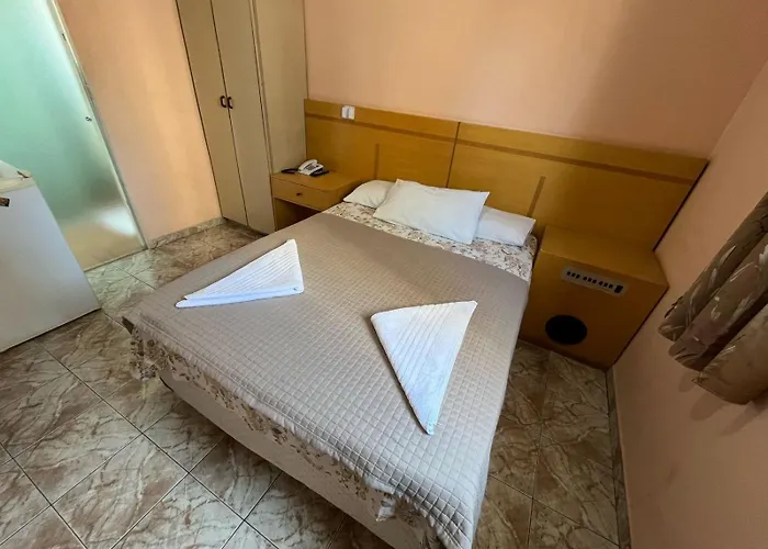 Hotel Mooca