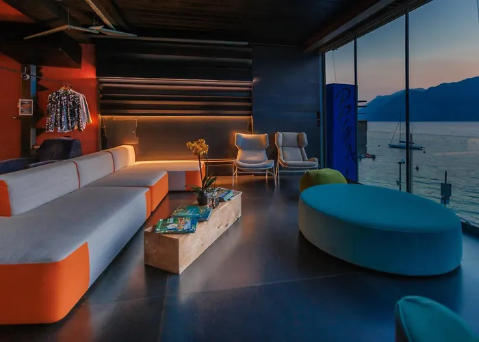 Ambienthotel Primaluna 3S