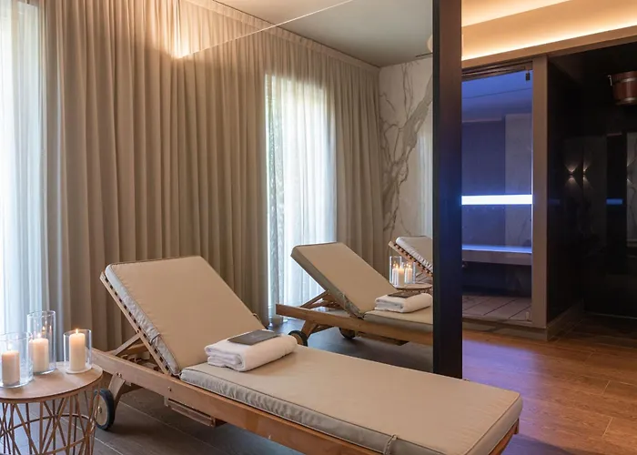 Villa Regina - MarePineta Resort