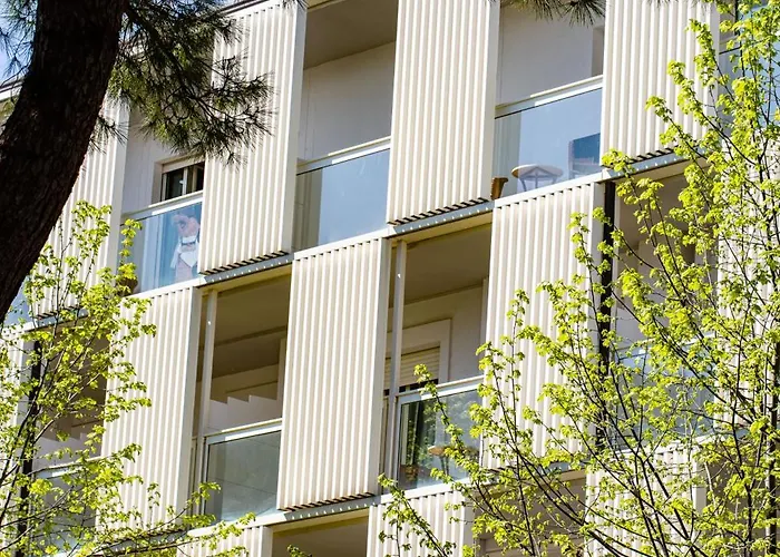 Villa Regina - MarePineta Resort