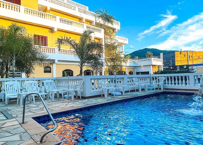 Hotel Parque Atlântico