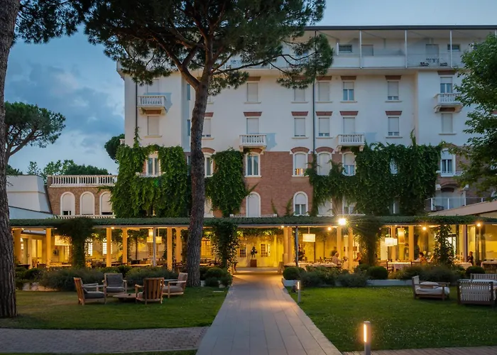 MarePineta Resort