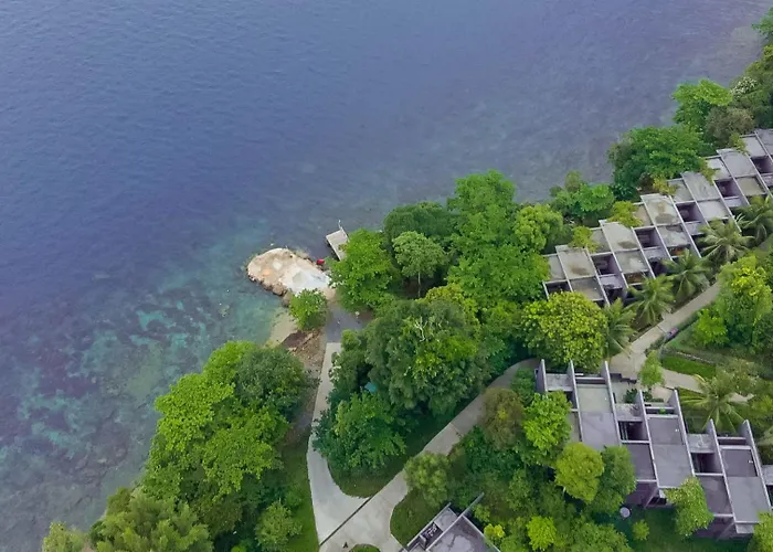 Koh Russey Resort