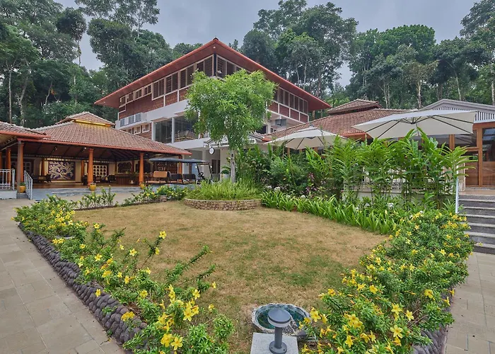 Regenta Resort Sakleshpur