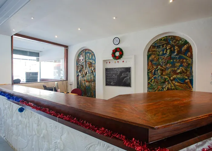 Lucky Seven Hikkaduwa