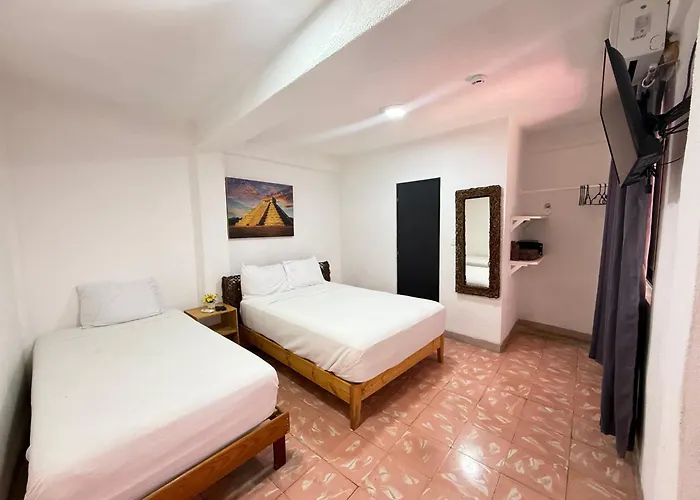 Casa Caracol