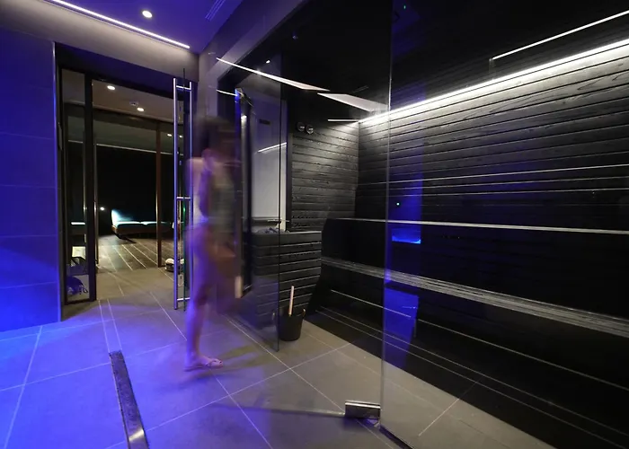WANDERLUST HOTEL&APARTMETNS - SUITE&SPA - Bardolino, Lago di Garda - Verona