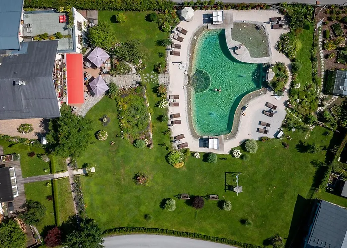 3-Sterne-Hotel: Boutique Hotel Martha