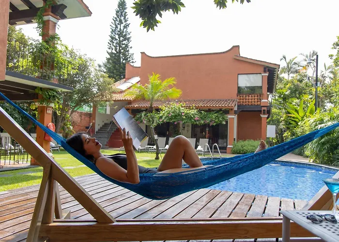 Las Quintas &Spa