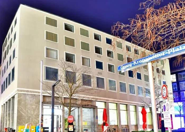 2-Rent Group Rooms&Apartments GKP2