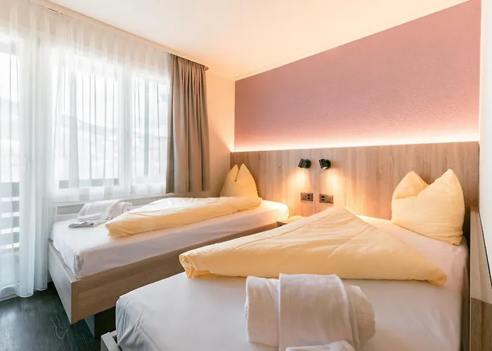 Hotel Kreuz