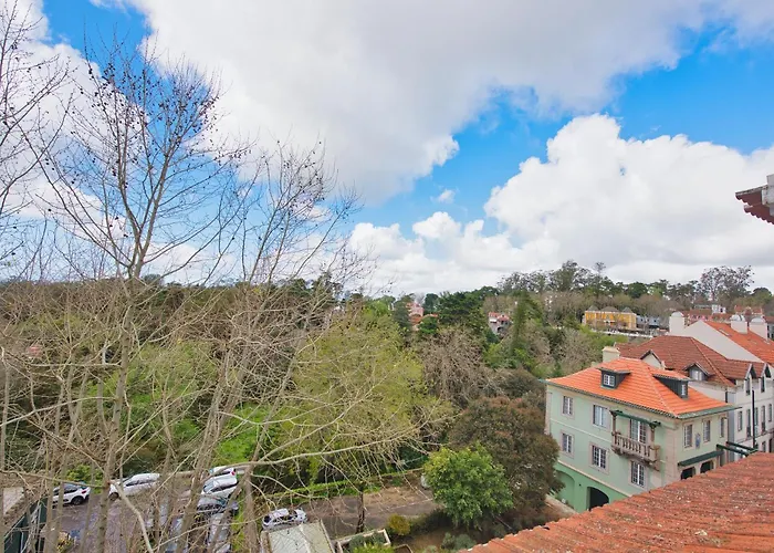 Casa de hóspedes: Monte Da Lua