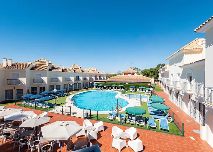 Interpass Golf Playa Country Club