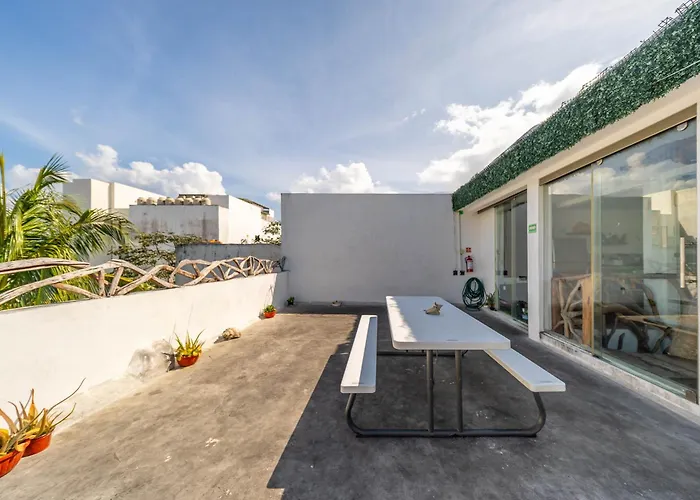 The Green Village Boutique Hotel