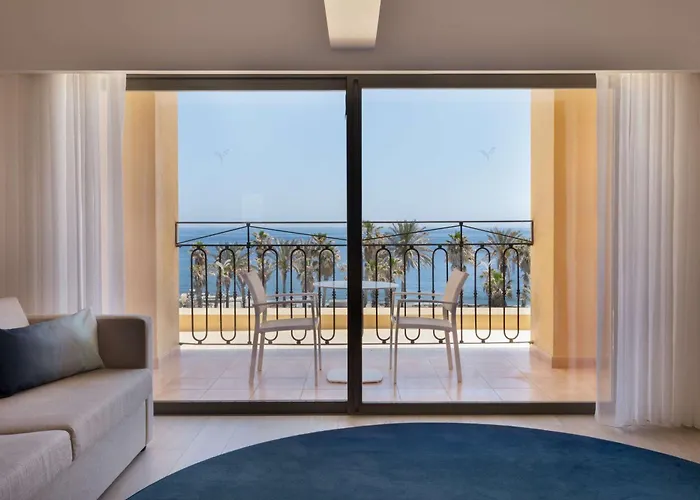 Hilton Malta