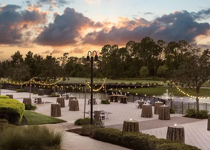 5 star hotels Waldorf Astoria Orlando - An Official Walt Disney World