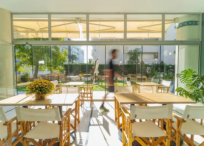 Hotel & Apartaments Thalassa Sport & Wellness