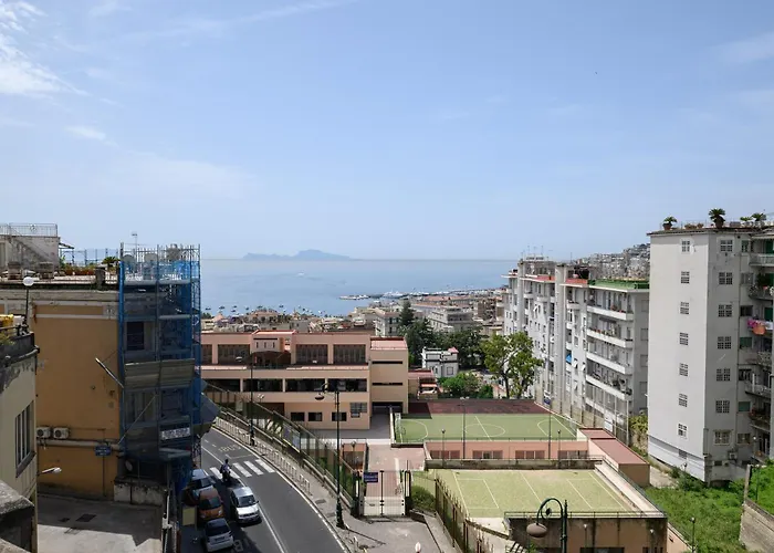  Via Tasso 69