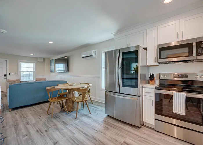 1008 King Suite, 1St Floor Serenity