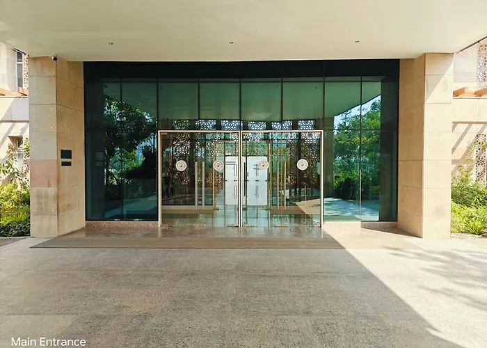 Ramada By Wyndham Ahmedabad Narendra Modi Stadium Motera