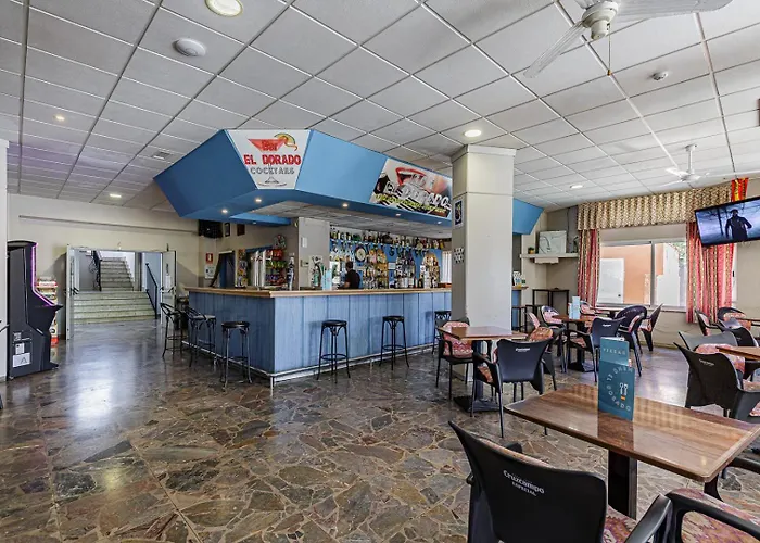 Apartamentos Doramar