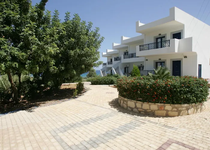 Cretan Seaside Boutique Hotel - Adults Only