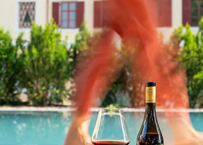 Castel Sallegg Suites Adults Only