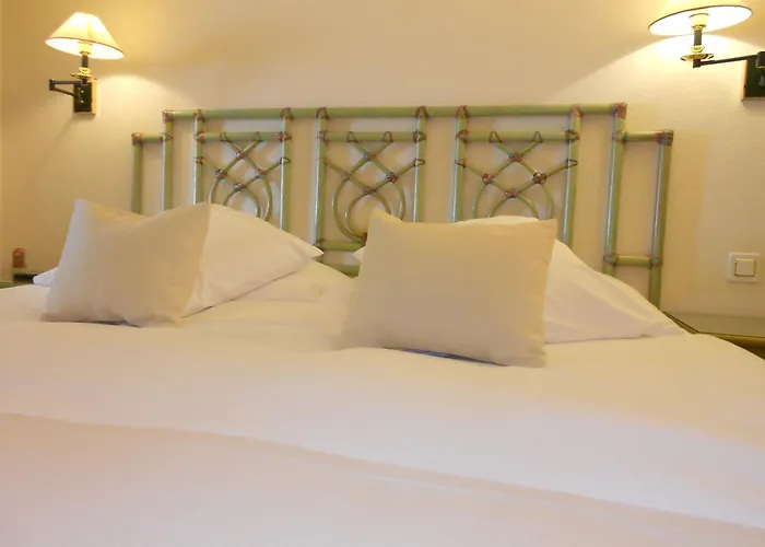 Boutique Hotel La Rocca