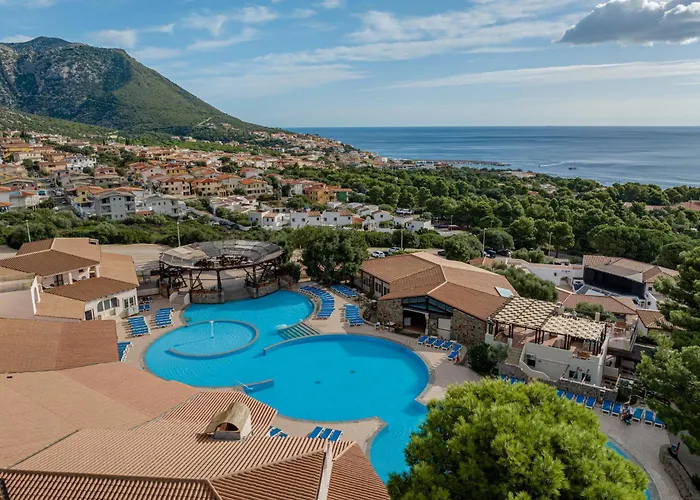 Club Esse Cala Gonone