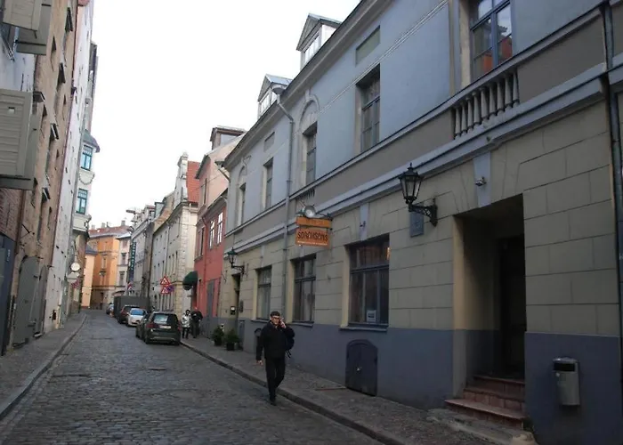 Amber Private Rooms