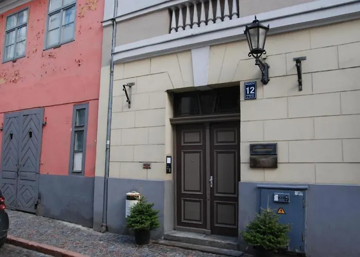 Amber Private Rooms