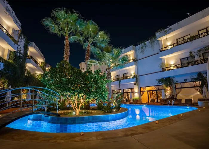 Kech Boutique Hotel&Spa