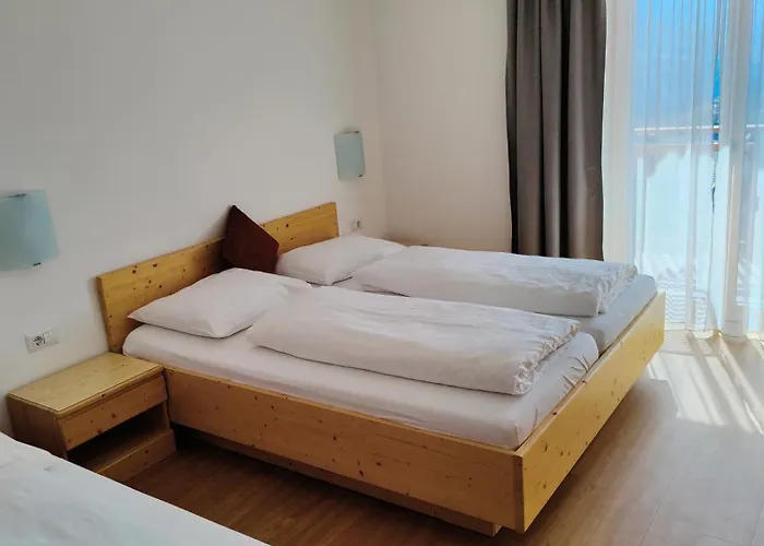 Pension Auerhof