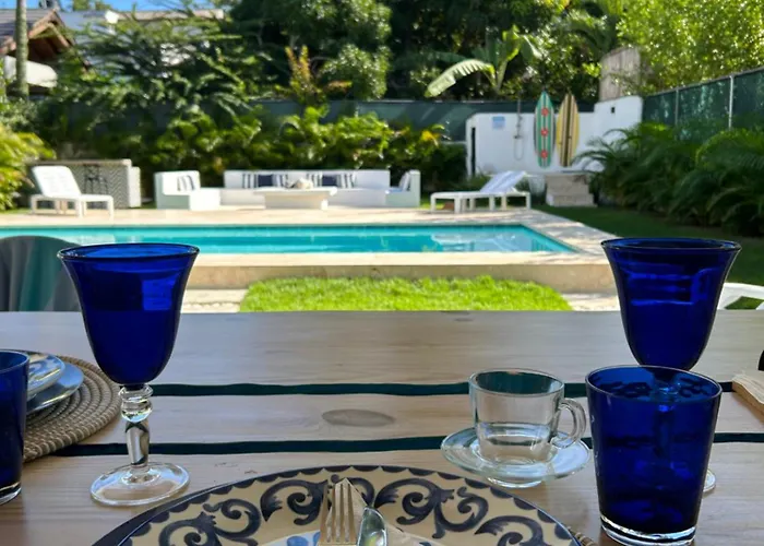 Antonia Spectacular Private Stay With Pool, Just Steps From The Beach, Housekeeping & Kitchen In Exclusive Gated Community