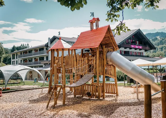 Leiners Familienhotel