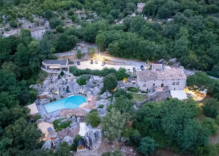 Domaine le C4