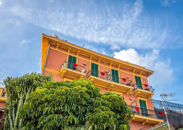 Residence Le Terrazze